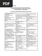 Download Alamat Dinas Tenaga Kerja by windmilan0 SN38670018 doc pdf