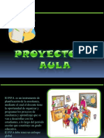 Proyecto Aula