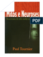 Paul Tournier - Mitos e Neuroses