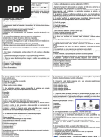 1 Bloco de Atividades de Revisão Epitelial e Conjuntivo (1)