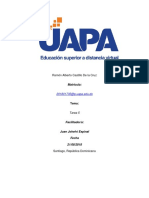 Ramón Alberto Castillo de La Cruz - Filosofia Tarea 5