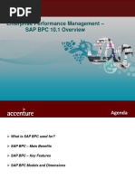 SAP_BPC_101 v3