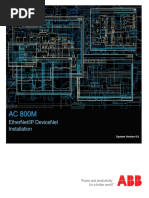 2PAA113566-6000 en AC 800M 6.0 AC 800M DriveBus