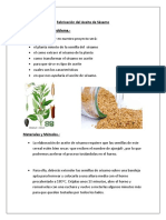 Fabricación del Aceite de Sésamo.docx