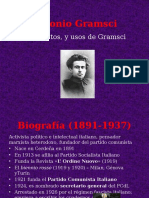 Antonio Gramsci