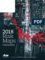 2018 Risk Maps 04 10 18