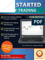 Get Started Day Trading