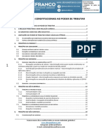 Apostila 02 - Limitações constitucionais ao poder de tributar.pdf