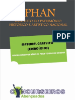 Simulado Gratuito (IPHAN).pdf