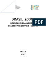 RBCIH Indicadores 2030