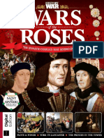 Wars of The Roses - 2018-04-01 PDF