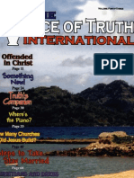 The Voice of Truth International, Volume 43