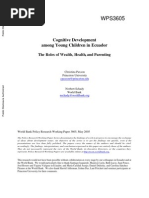 Download Cognitive Development by Devit Raj SN38671751 doc pdf