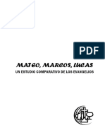Mateo Marcos Lucas 2016.pdf