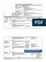 Standard 1 Evidence 2