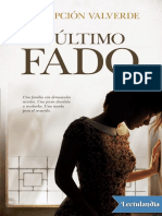 El Ultimo Fado - Concepcion Valverde