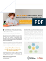 Proceso Lector UANDES Educacion