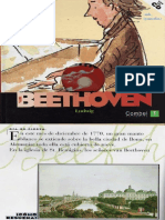 Beethoven ( Nuevo)