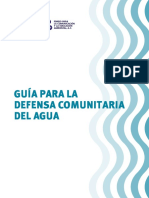 GuiaDefensaComunitariadelAgua(1)