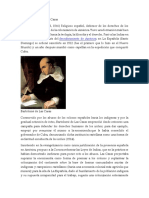 Investigación Sobre Historia Del Derecho Dominicano