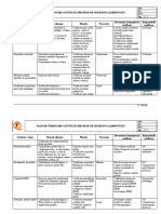 Plan de Verificare