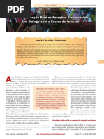 Arte Na Educação Para as Relações Étnico-raciais