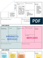 Lean Canvas