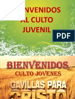 Culto Gavillas