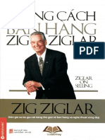 Phong Cach Ban Hang Zig Ziglar - Zig Ziglar