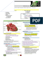 2018 Internal Medicine Arrhythmias