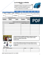 JM034-Insp. de Tuberías y Válvulas (Nuevo Formato)