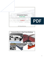 5-Composite Beams PDF