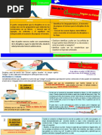 Uso de La Disciplina Segun Su Edad