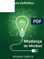 Guia Definitivo Mudanca de Mindset PDF