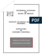 Manual Ingenier Ia de Sistemas PDF