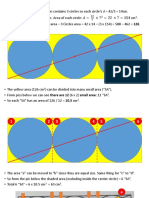 ShadedArea Math Problem