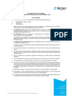 Reglamento Prog - Operación de Plantas Mineras (Enero 2018) PDF