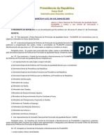 Plano Nacional Igualdade Racial PDF