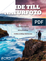 Guide Till Naturfoto