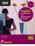 Download English for Secretary  Assistant Professional by Chandan Mundhra SN38673769 doc pdf
