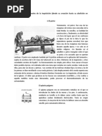 Las Torturas Más Crueles de La Inquisición