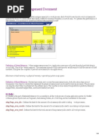 SAP Memory Management