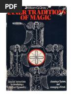 Godwin's Complete Cabalistic Guide | PDF