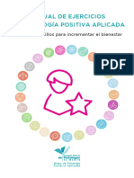 Manual de ejercicios de Psicología Positiva ejercicios sencillos.pdf