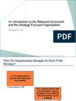 Balanced Scorecard TECMarch 62005