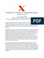 PCX - Report Capitolul 2