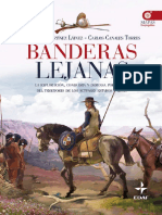 Banderas lejanas (La conquista de España del sur de EEUU).pdf