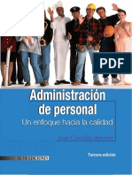 Administración de Compras - Quien Compra - Montoya Palacio, Alberto