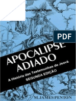 Apocalipse Adiado - M. James Penton.pdf