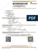 Certificado - Prorevi Pedro Sancrez PDF